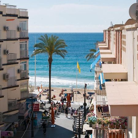 Covesa I Centro Levante Beach Бенідорм Екстер'єр фото